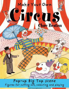 Make Your Own Circus 