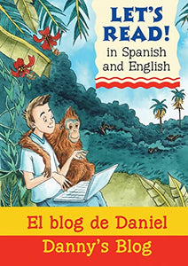 Danny's Blog/El blog de Daniel 