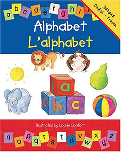 Alphabet 