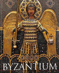 Byzantium, 330-1453 