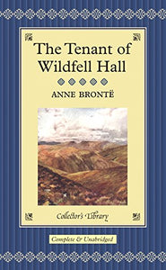 The Tenant of Wildfell Hall 