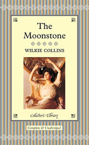 The Moonstone 