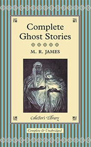 Complete Ghost Stories 