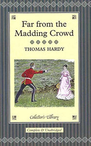 Far from the Madding Crowd 