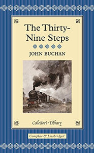 The Thirty-Nine Steps 