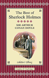 The Best of Sherlock Holmes 