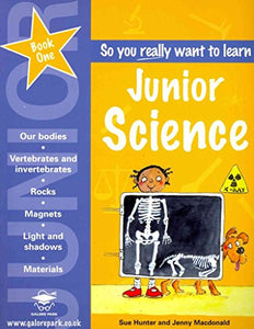 Junior Science 