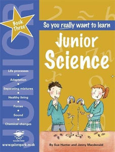 Junior Science 