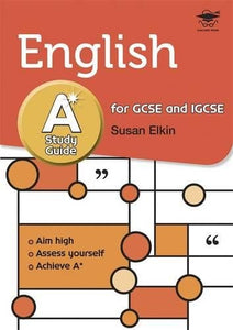 English A* Study Guide 