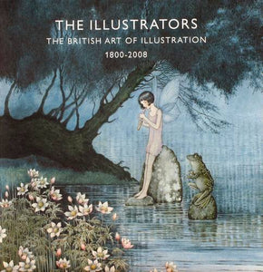 The Illustrators 