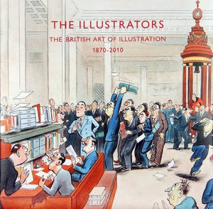 The Illustrators 