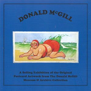 Donald McGill 