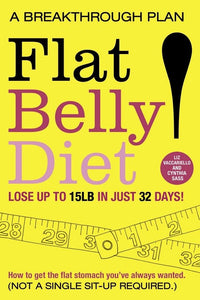 Flat Belly Diet 