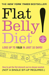 Flat Belly Diet 