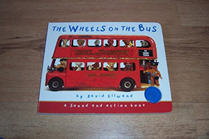 Wheels On The Bus (BTMS edition)  Teddy Sound book 