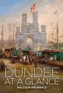 Dundee at a Glance 