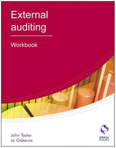 External Auditing 