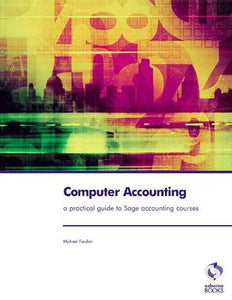 Computer Accounting 