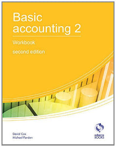 Basic Accounting 2 Workbook 