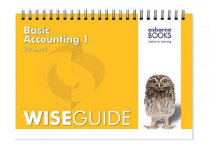 Basic Accounting 1 Wise Guide 