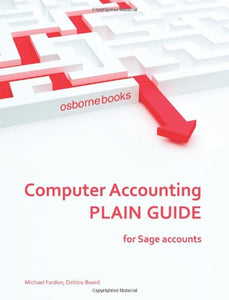 Computer Accounting Plain Guide 