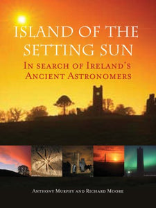 Island of the Setting Sun 