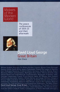 David Lloyd George: Great Britain 