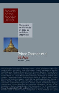 Prince Charoon et al: South East Asia 