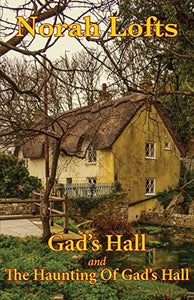 Gad's Hall Omnibus 