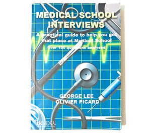 Medical School Interviews 