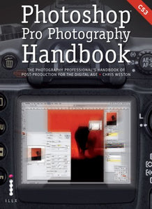 Photoshop Pro Photography Handbook 