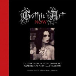 Gothic Art Now 