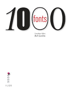 1000 Fonts 