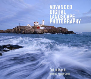 Advanced Digital Landscape Photography 