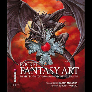 Pocket Fantasy Art 