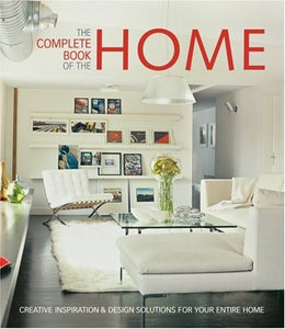 The Complete Book of the Home 