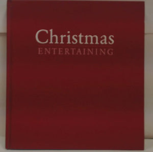 Christmas Entertaining 