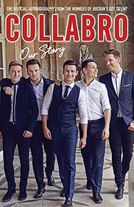 Collabro - Our Story 