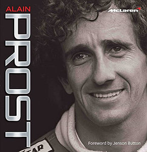 Alain Prost 