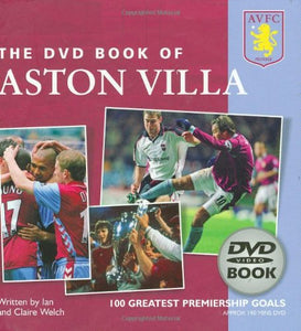 The DVD Book of Aston Villa 