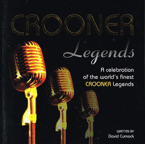 Crooner Legends 