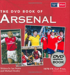 The DVD Book of Arsenal 