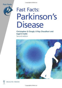 Fast Facts: Parkinson's Disease 