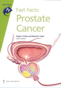 Fast Facts: Prostate Cancer 