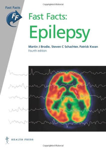 Fast Facts: Epilepsy 