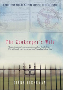 Zookeeper's Wife 