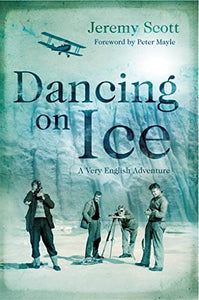 Dancing on Ice 