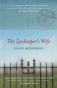 Zookeeper's Wife 