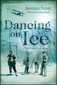 Dancing on Ice 