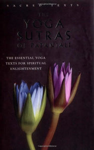 The Yoga Sutras of Patanjali 